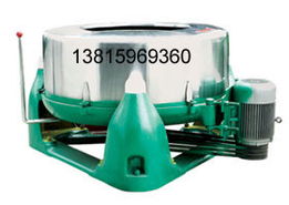 大型脫水機,工業水洗機,工業洗滌設備產品大圖 泰州市通洋洗滌機械公司