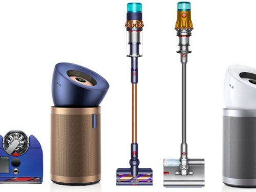 新聞簡訊家電 智慧生活頻道