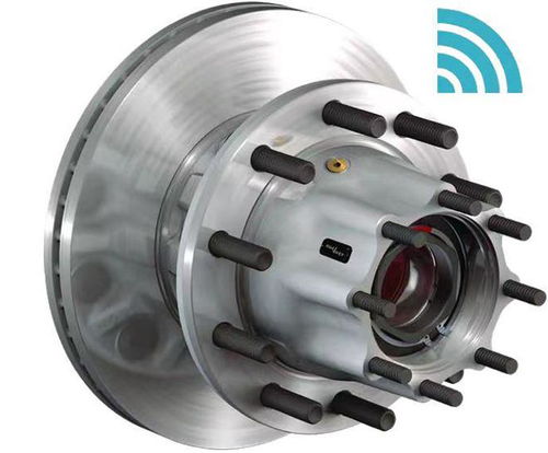 輪端刮起智能風,康邁面對面第七期 數(shù)字化產(chǎn)品讓運輸更高效