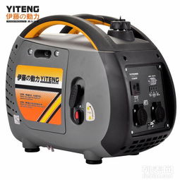 圖 靜音2千瓦汽油發(fā)電機 小型汽油發(fā)電機上海廠家 上海產(chǎn)品供應加工