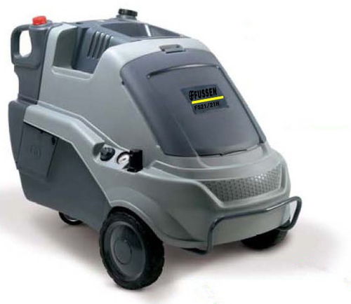 高壓清洗設備火爆來襲,只要有它,設備立馬換新裝