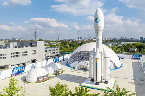 角逐信息科技新風口，無錫以技術開發構筑未來產業增長極