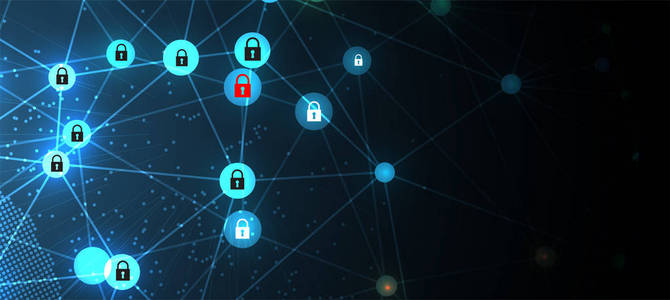 網(wǎng)絡(luò)安全與信息服務(wù) 未來商業(yè)與互聯(lián)網(wǎng)項(xiàng)目的核心保障